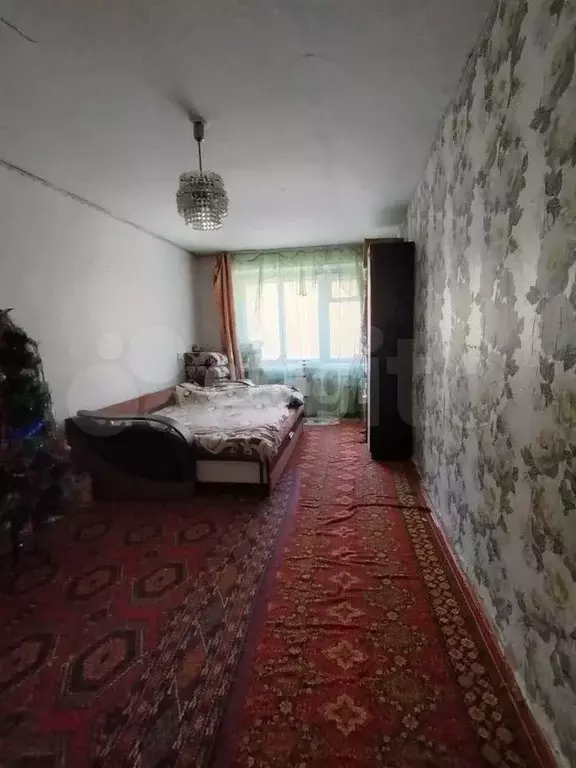 2-к. квартира, 46,6 м, 1/5 эт. - Фото 1