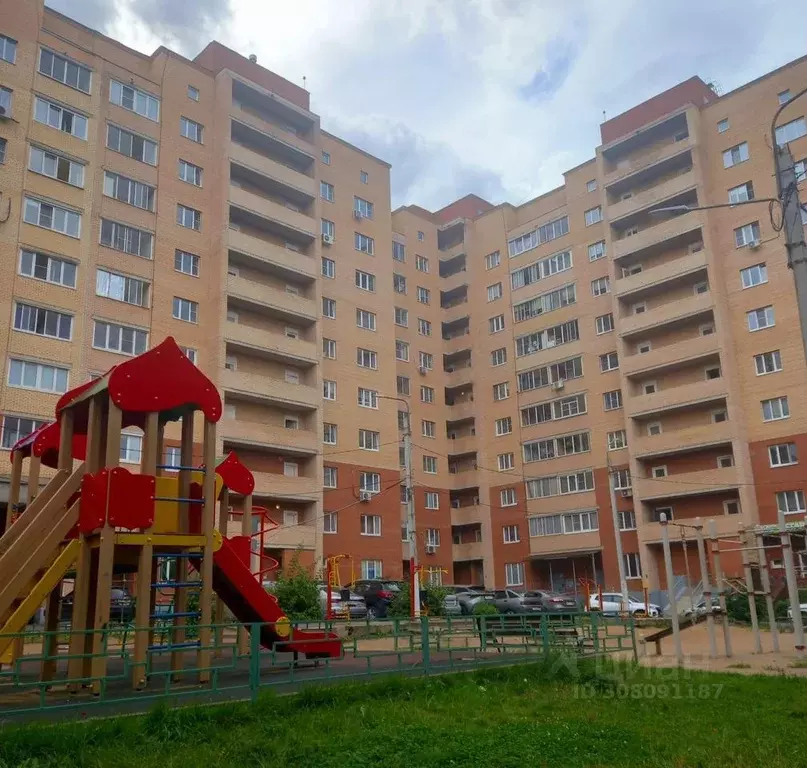 2-к кв. Московская область, Щелково ул. 8 Марта, 11 (65.0 м) - Фото 0