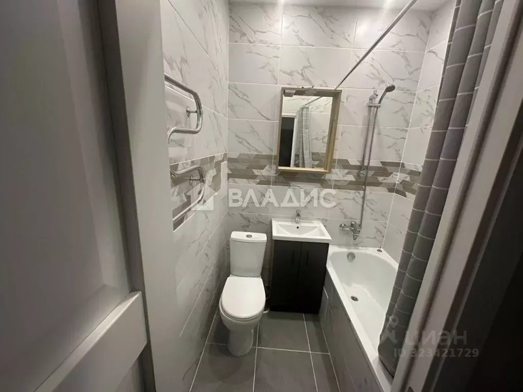 2-к кв. Москва ул. Стромынка, 21К2 (64.0 м) - Фото 1