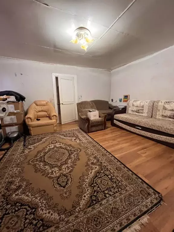 Дом в Саратовская область, Саратов Песочная ул., 148 (50 м) - Фото 0