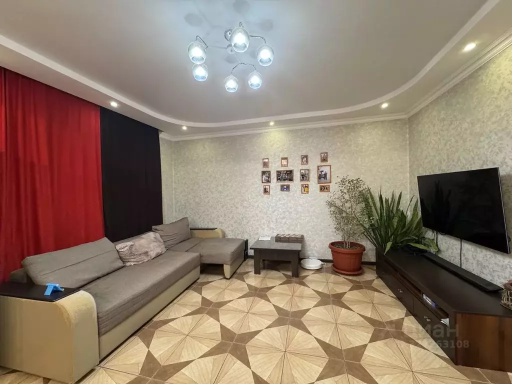 Коттедж в Ставропольский край, Михайловск Шпаковский район, ... - Фото 2