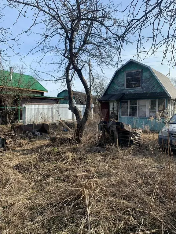 Участок 4,5 сот. (СНТ, ДНП) - Фото 0