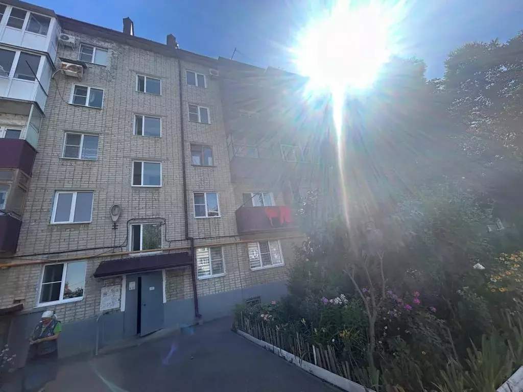 Продаётся 2-к квартира, 44.4 м - Фото 1