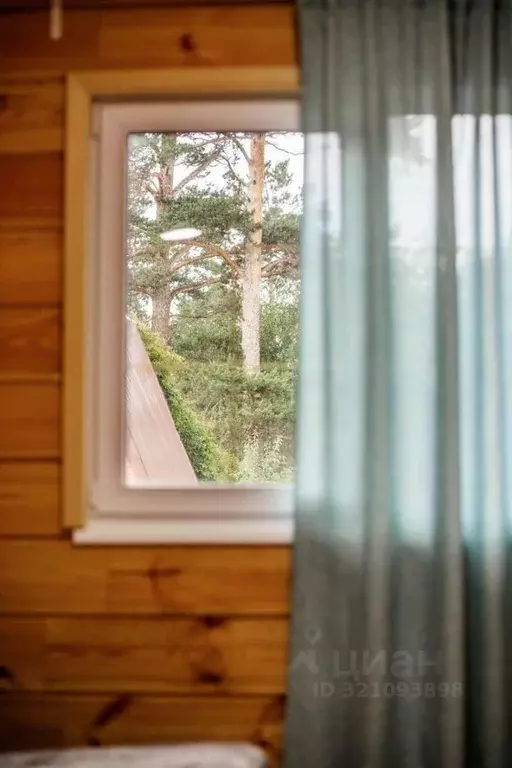 Дом в Алтай, Чемальский район, с. Чепош Лесной пер., 14 (55 м) - Фото 2