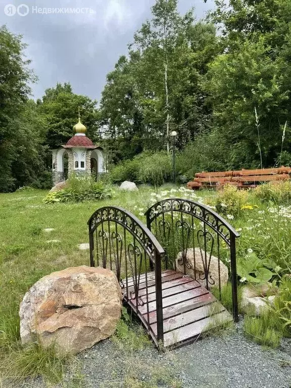 Участок в Южно-Сахалинск, СНТ Изыскатель (10.1 м) - Фото 2