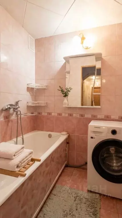 3-к кв. Кемеровская область, Березовский ул. Карбышева, 18 (63.0 м) - Фото 1