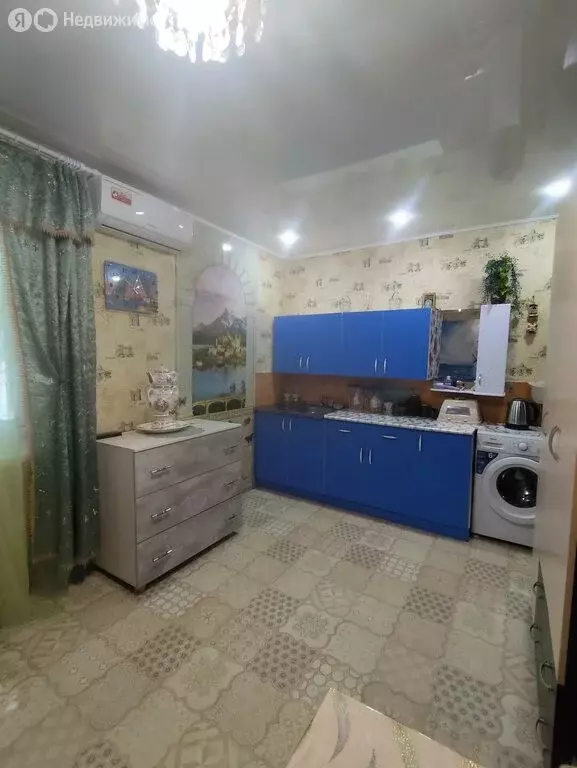 1к в 5-комнатной квартире (17.5 м) - Фото 1