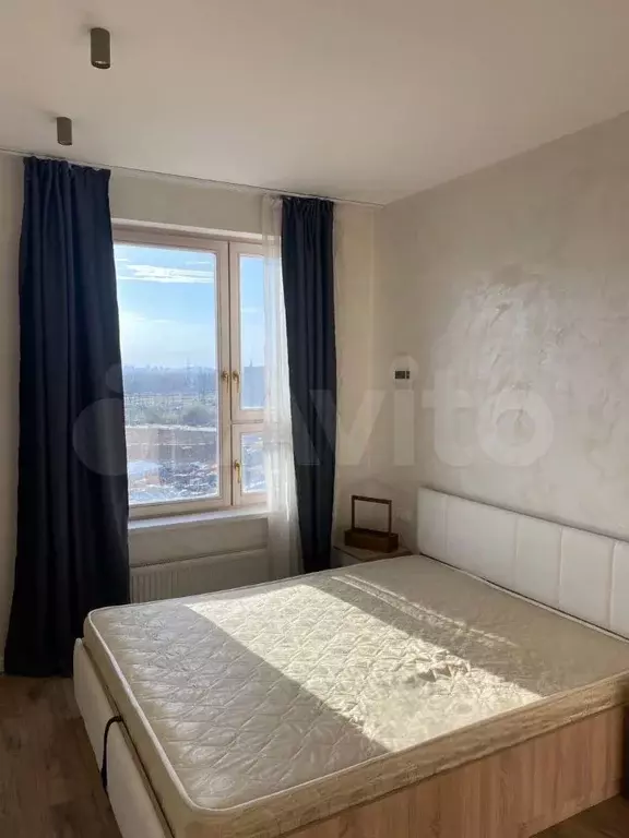 2-к. квартира, 40 м, 11/11 эт. - Фото 0