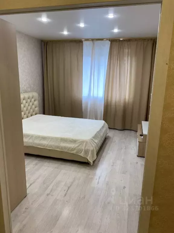 1-к кв. Московская область, Домодедово Центральный мкр, ул. Кирова, ... - Фото 1