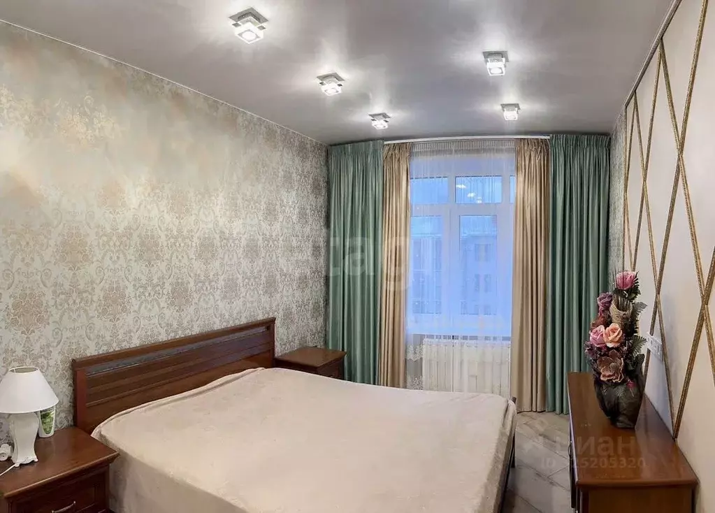 2-к кв. Ярославская область, Ярославский муниципальный округ, пос. ... - Фото 1