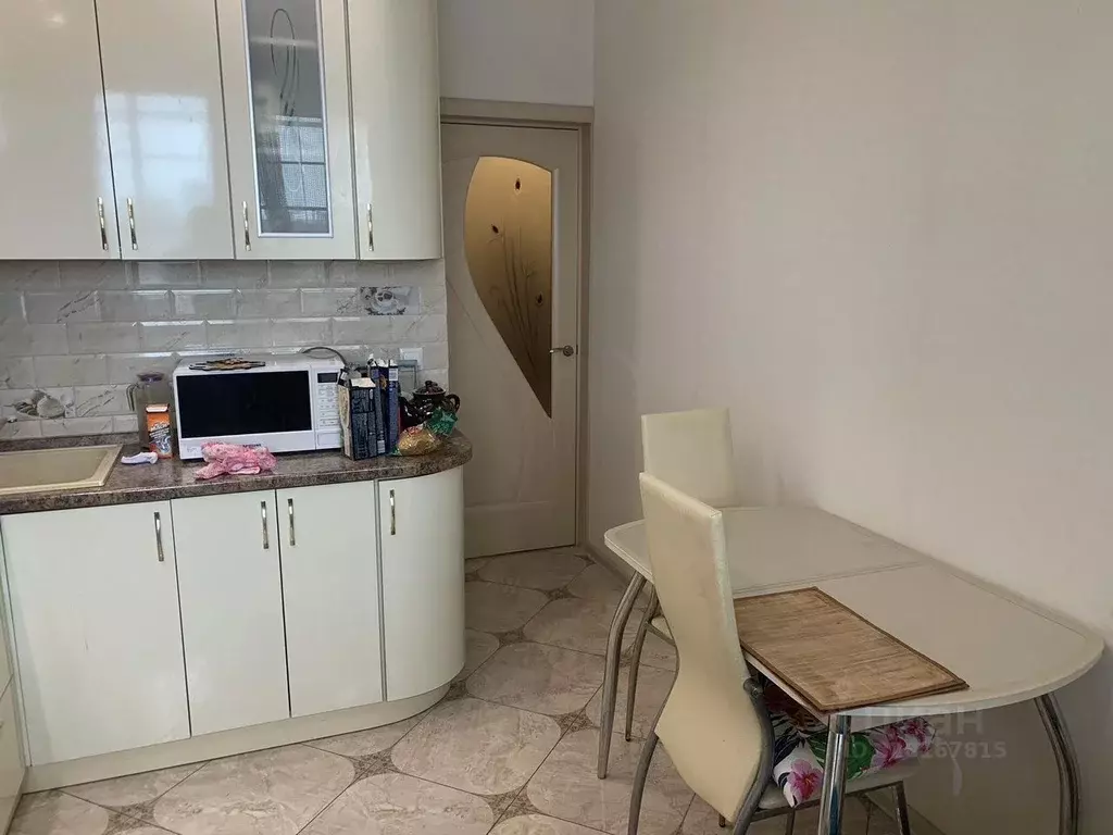 1-к кв. Московская область, Мытищи Октябрьский просп., 10А (45.0 м) - Фото 1