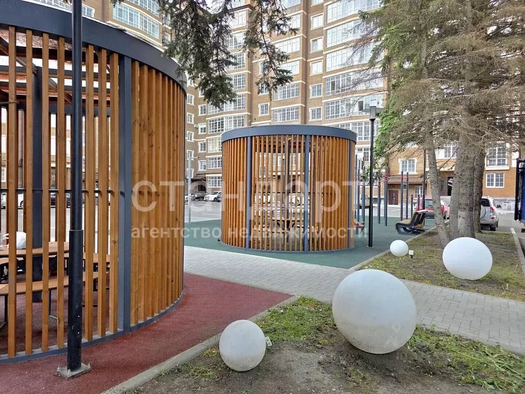 2-к кв. Ставропольский край, Ессентуки ул. Ермолова (89.5 м) - Фото 2