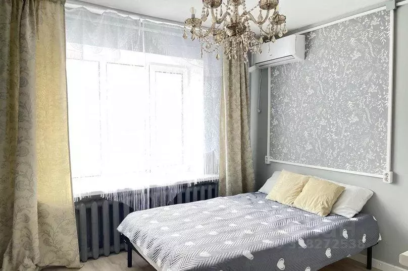 1-к кв. Саха (Якутия), Якутск ул. Лермонтова, 36/1 (21.0 м) - Фото 1