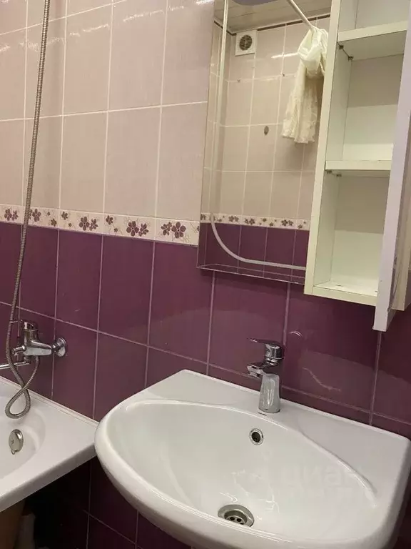 1-к кв. Ленинградская область, Кудрово г. Всеволожский район, ... - Фото 2