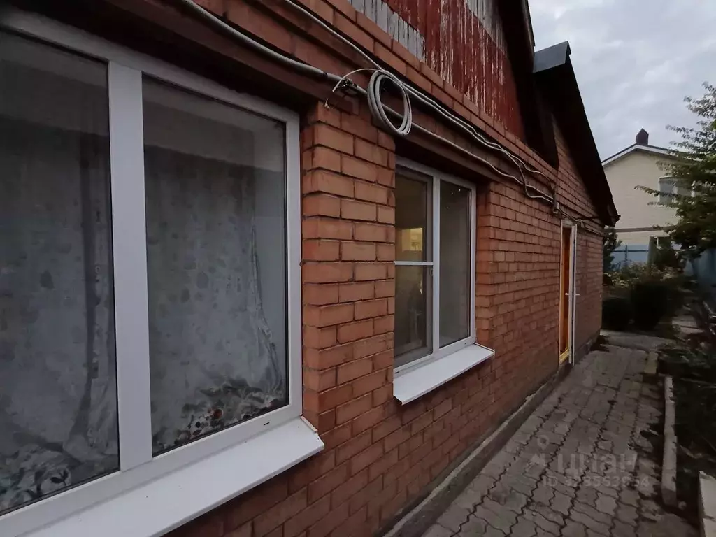 Дом в Ростовская область, Ростов-на-Дону 5-й Раскатный пер., 31 (63 м) - Фото 1