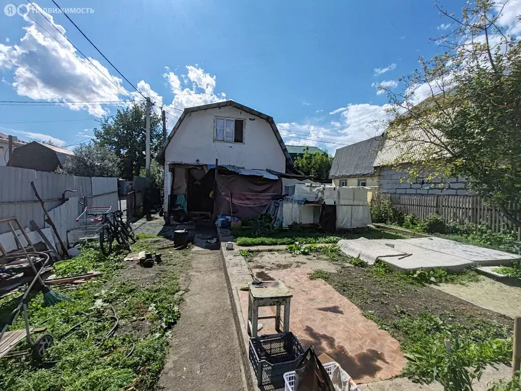 Дом в Новосибирск, СНТ СН Мичурина-3 (39 м) - Фото 0