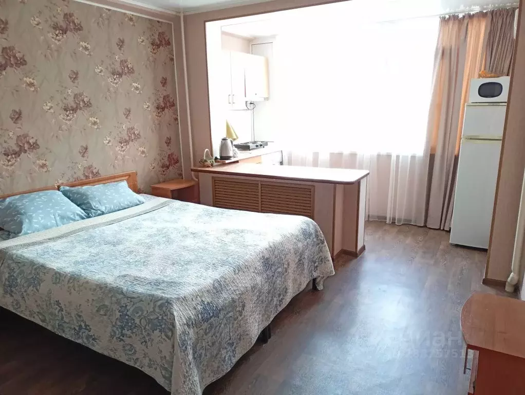 1-к кв. Ставропольский край, Железноводск ул. Ленина, 8 (24.0 м) - Фото 1