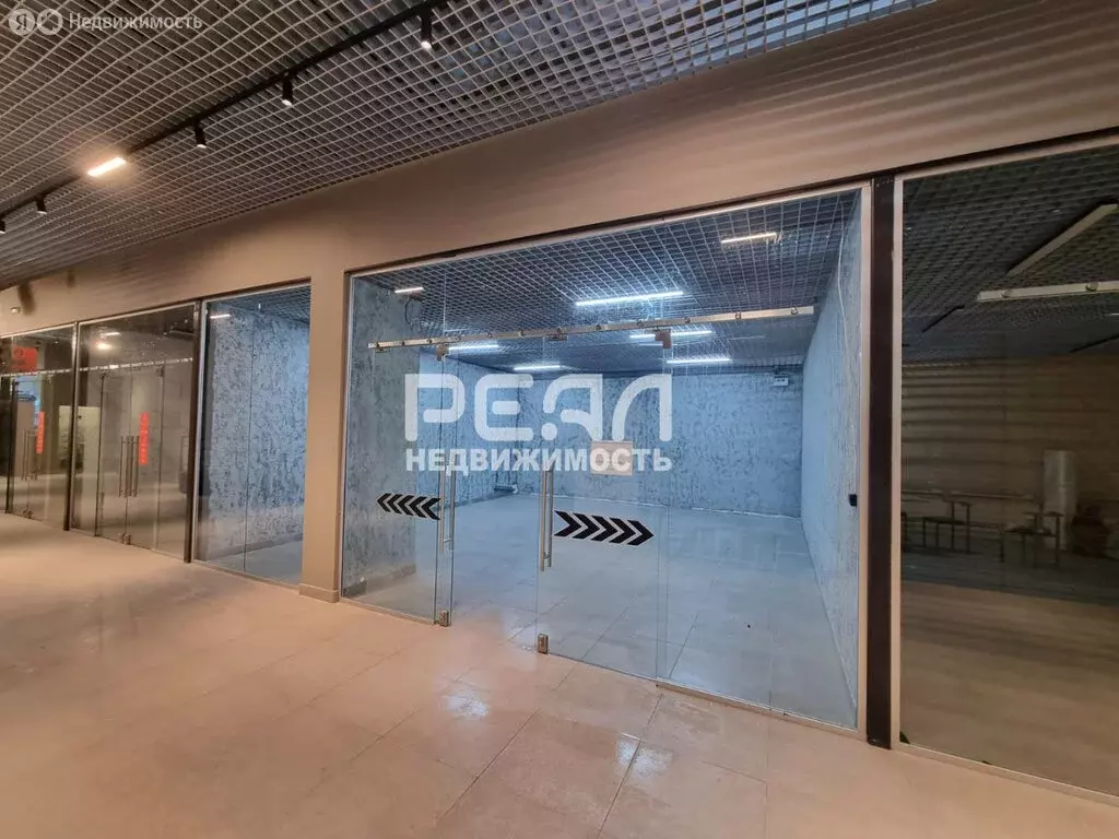 Помещение свободного назначения (44 м) - Фото 1