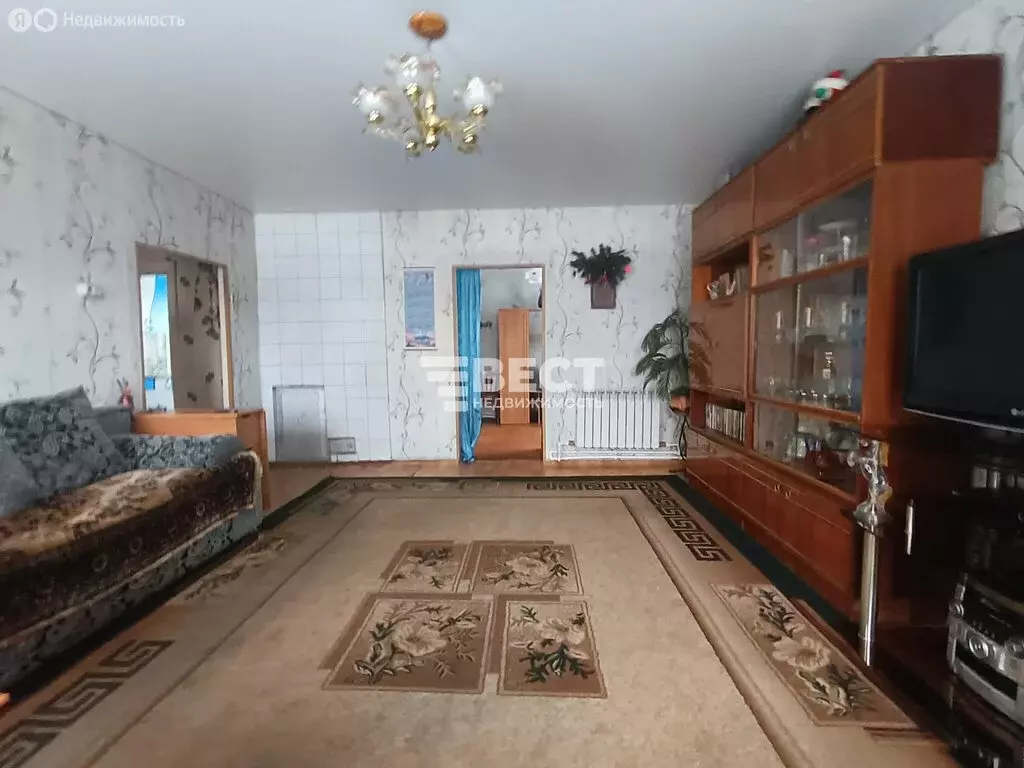 Дом в Полысаево, Одесская улица, 7 (54 м) - Фото 2