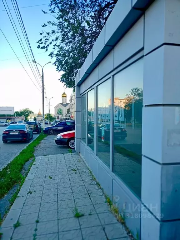 Помещение свободного назначения в Волгоградская область, Волгоград ... - Фото 0