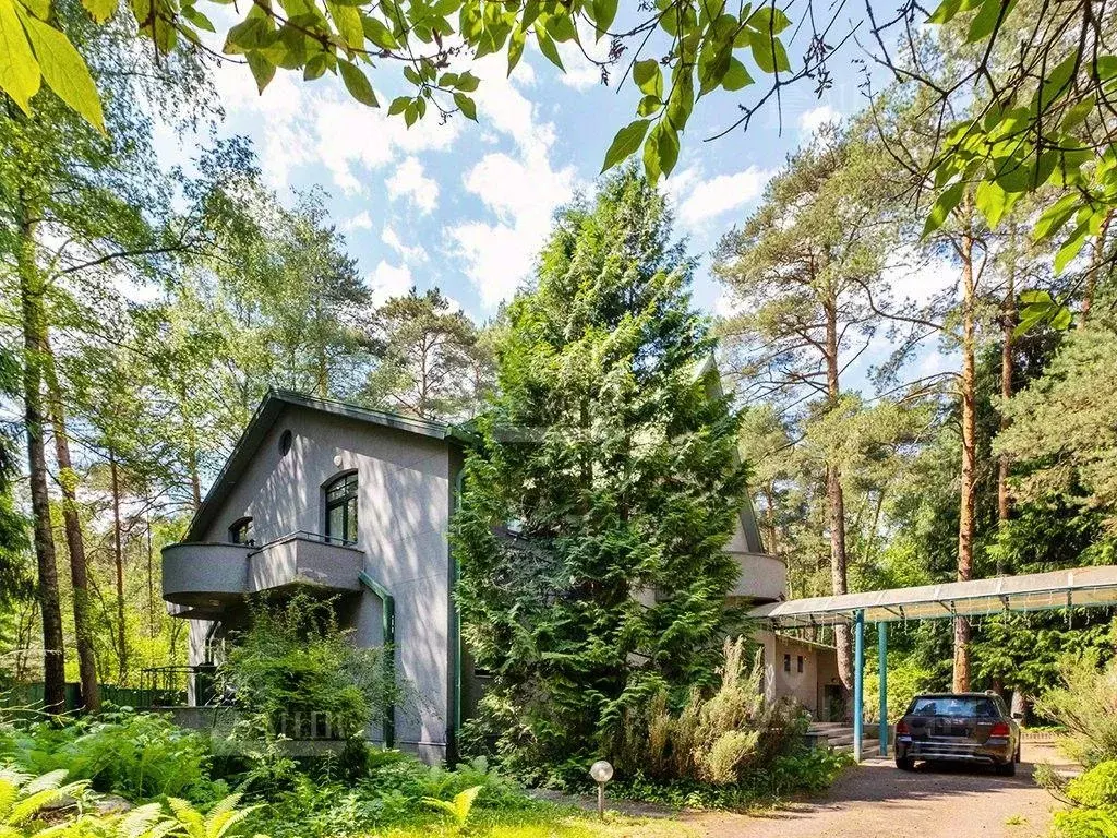 Участок, 25 сот., поселения (ижс) - Фото 1