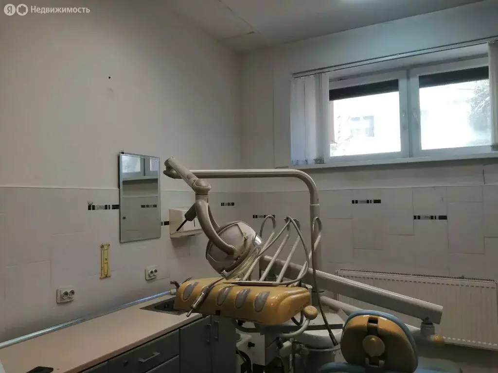 Офис (13 м) - Фото 1