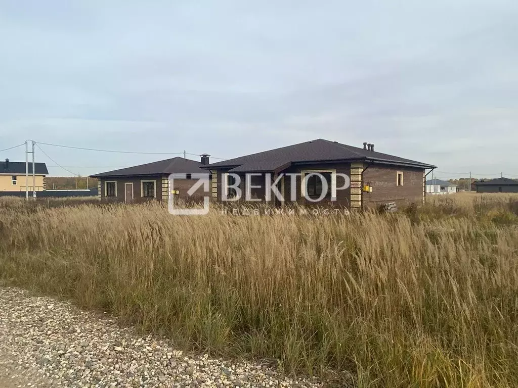 Коттедж в Костромская область, Кострома Малиновка кп,  (120 м) - Фото 1