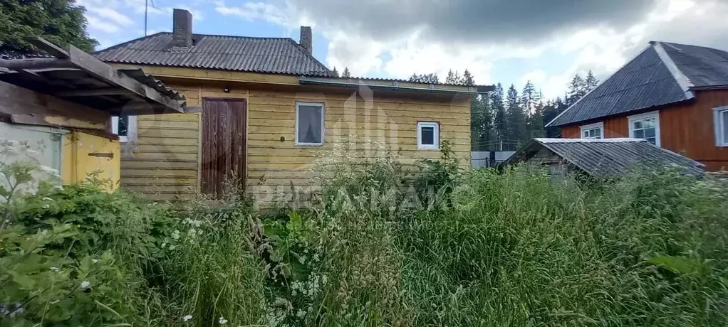 Дом 40 м на участке 25 сот. - Фото 1