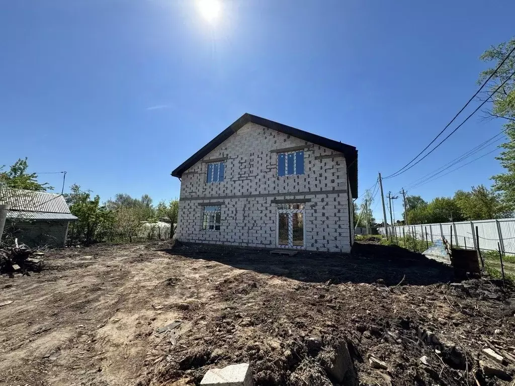 Дом в Нижегородская область, Кстово Дружба ТСН, 34 (325 м) - Фото 0