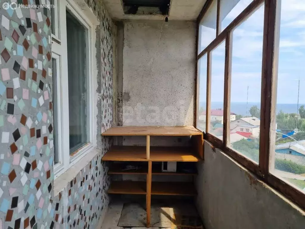 2-комнатная квартира: Ульяновск, улица Любови Шевцовой, 61А (52.1 м) - Фото 1