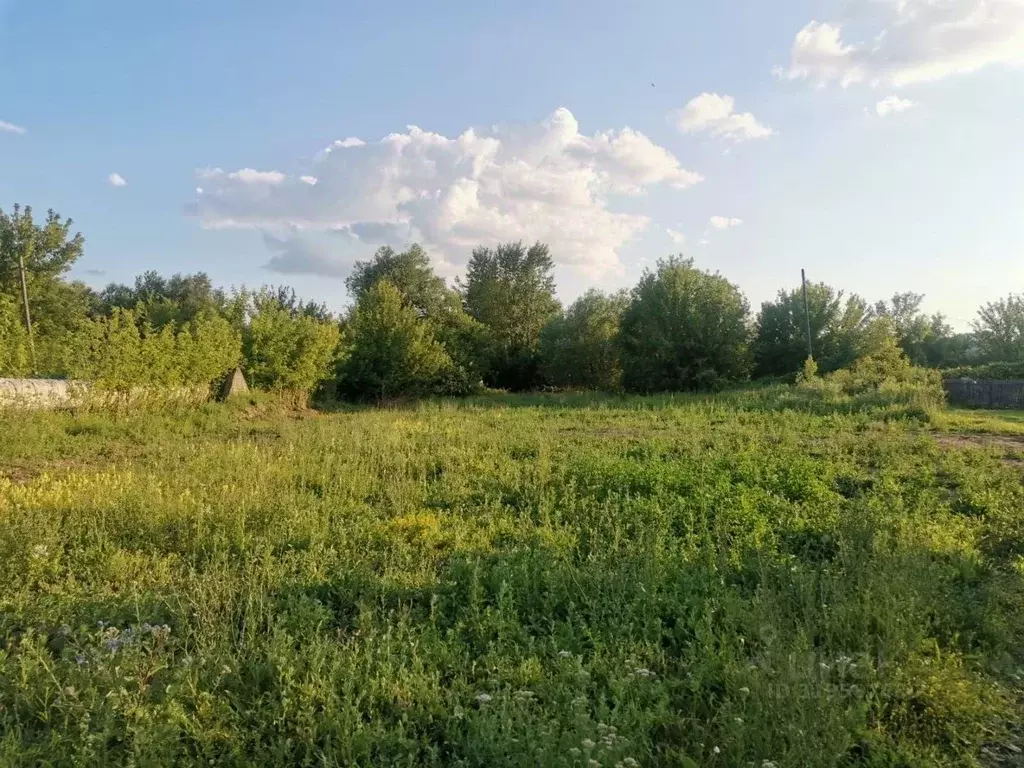 Участок в Алтайский край, Бийск ул. 6-я Нижне-Цесовская, 1 (11.0 сот.) - Фото 0