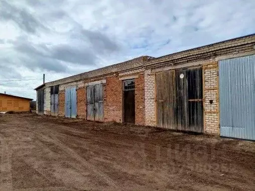 Помещение свободного назначения в Кировская область, Афанасьевский ... - Фото 0