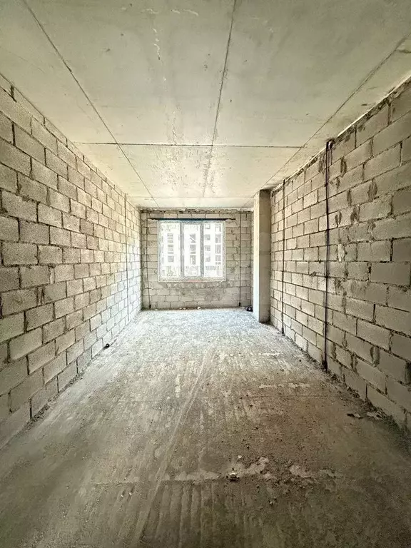 1-к. квартира, 46 м, 5/11 эт. - Фото 0