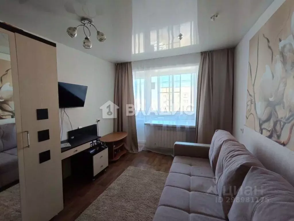 3-к кв. Забайкальский край, Чита ул. Строителей, 82 (57.8 м) - Фото 0