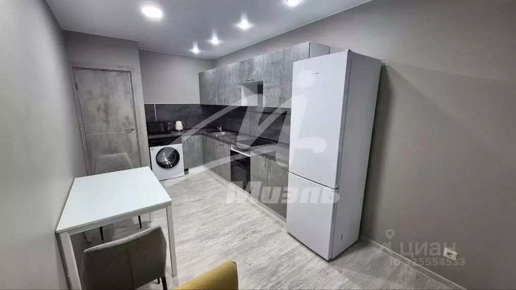 2-к кв. Московская область, Красногорск городской округ, д. Глухово ... - Фото 2