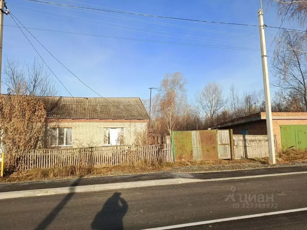 3-к кв. Новосибирская область, Болотное ул. Мира, 1А (46.0 м) - Фото 1