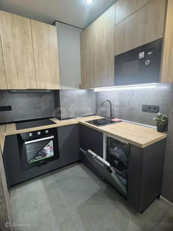 Продаётся 2-к квартира, 45 м - Фото 1
