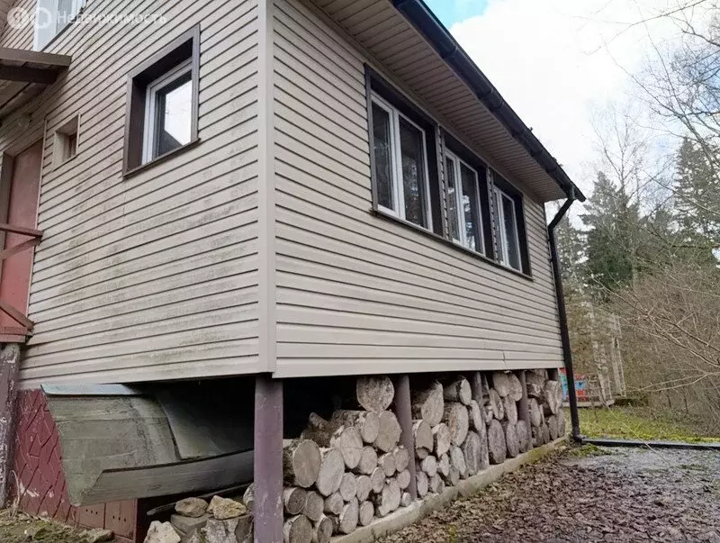 Дом в деревня Андреевское, улица Андреевские Дачи (85 м) - Фото 2