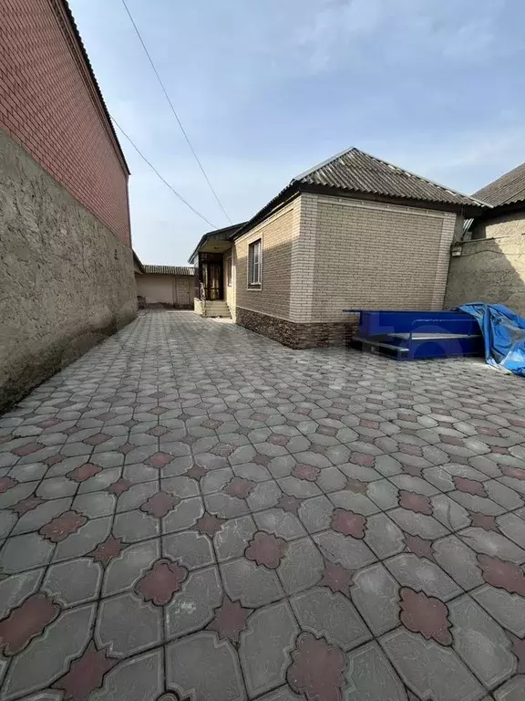 Дом 70 м на участке 8 сот. - Фото 0