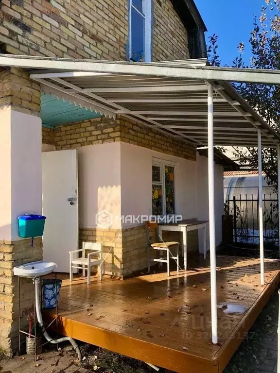 Дом в Челябинская область, Челябинск Слава СНТ, 49-й кв-л, 18 (32 м) - Фото 2