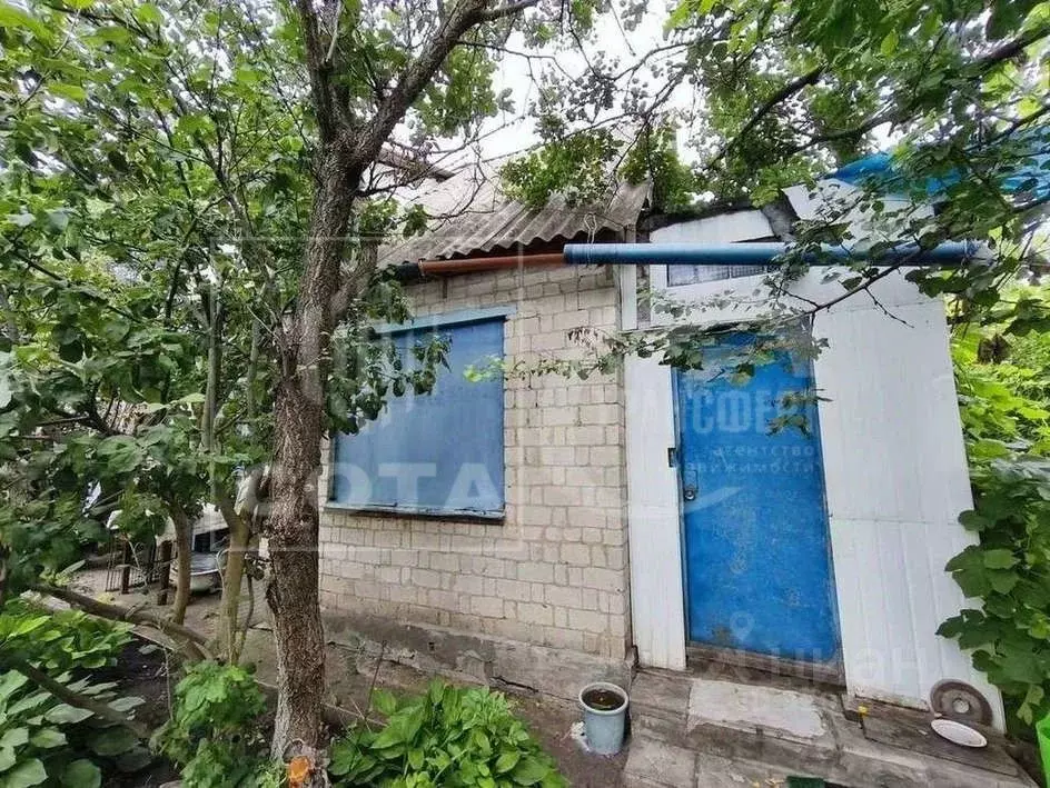 Дом в Воронежская область, Воронеж Росинка СНТ, 50 (55 м) - Фото 1