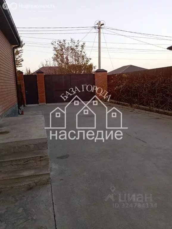 Дом в Михайловск, Андреевская улица (121 м) - Фото 2