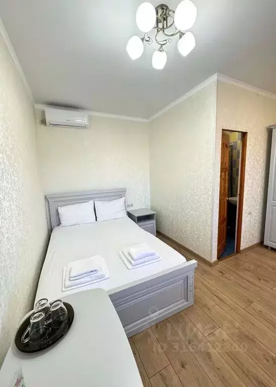 Комната Краснодарский край, Сочи ул. Куйбышева, 53 - Фото 1
