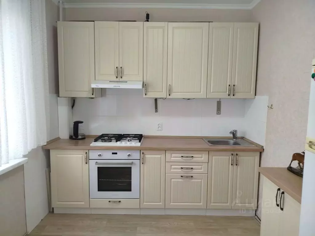 1-к кв. Калининградская область, Калининград Интернациональная ул., 52 ... - Фото 2