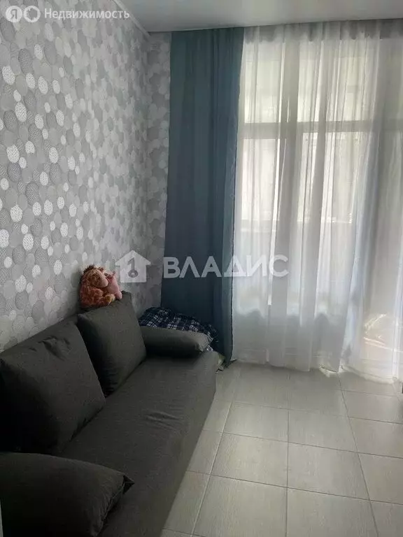 1-комнатная квартира: Анапа, улица Ленина, 202к2 (45.3 м) - Фото 1