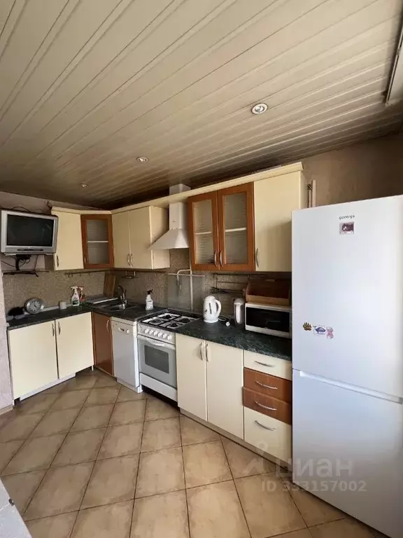 3-к кв. Москва ул. Главмосстроя, 6А (68.0 м) - Фото 2