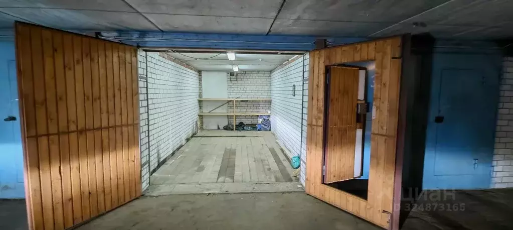 Гараж в Московская область, Жуковский ул. Грищенко, 5А (19 м) - Фото 2