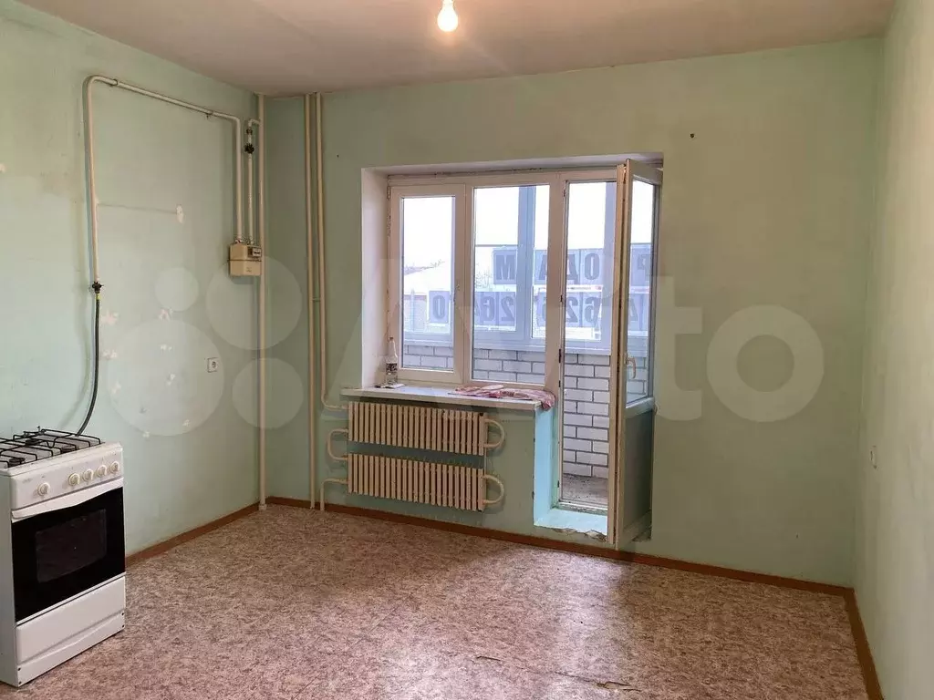 2-к. квартира, 59,4 м, 3/5 эт. - Фото 0