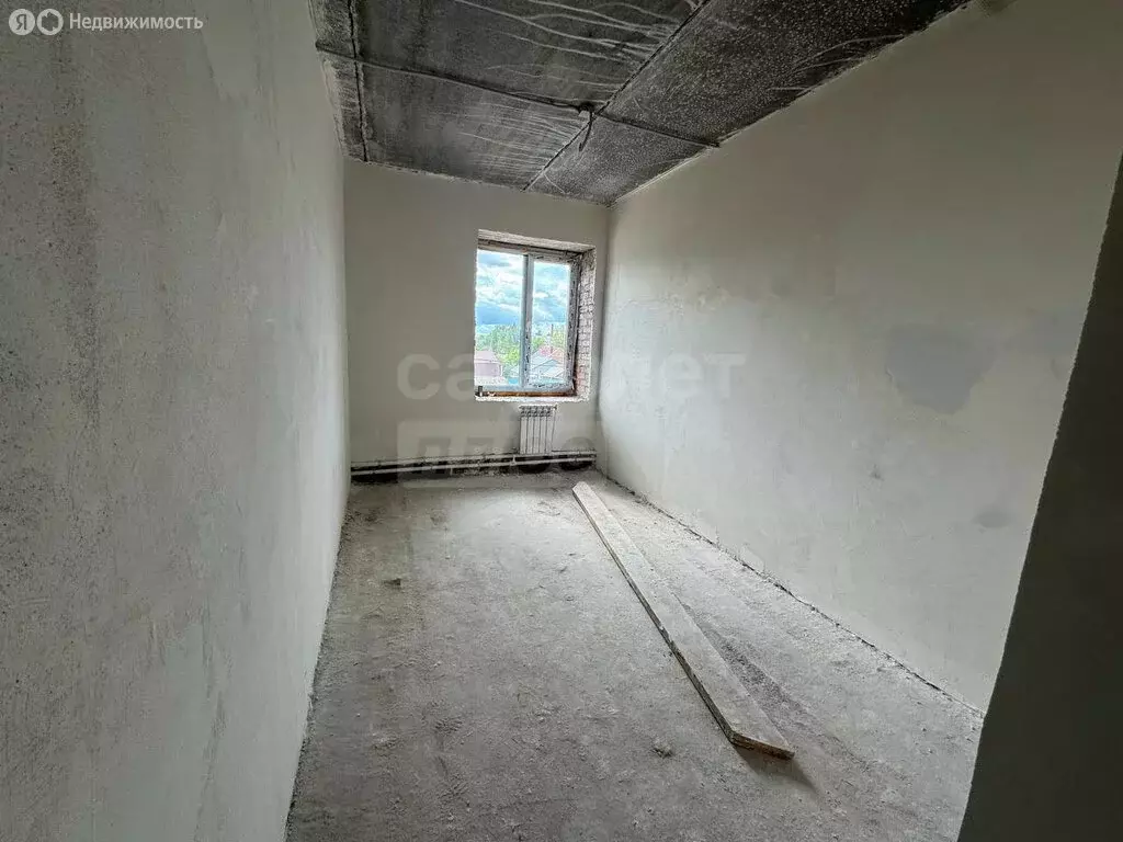 Квартира-студия: Оренбург, Советская улица, 126 (18.4 м) - Фото 1