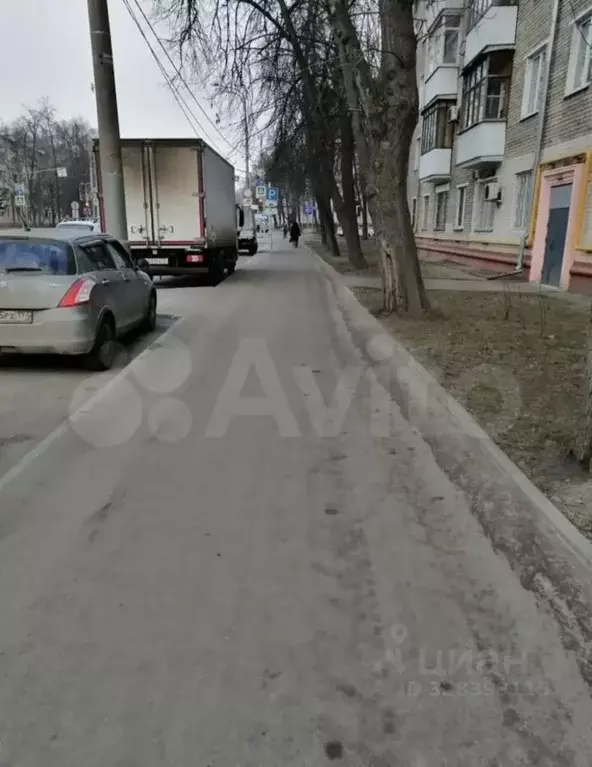 Помещение свободного назначения в Москва ул. Свободы, 6/3 (71 м) - Фото 0